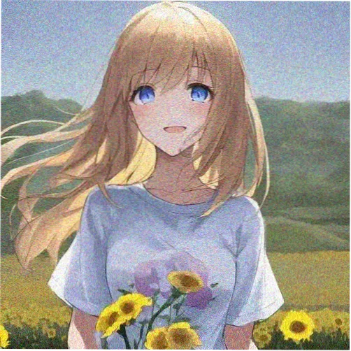 夜友头像